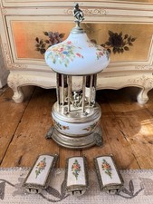 Vintage Reuge Lipstick