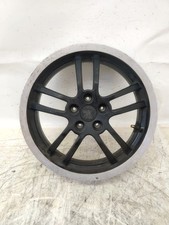 REAR WHEEL RIM 3.5X13 FOR PEUGEOT SPEEDFIGHT 3 50 RS FROM 2010 (e48794)