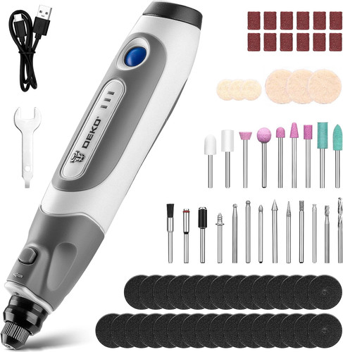 Deko mini trapano elettrico - mini,