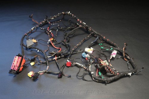 Audi kit cavi principale - audi,