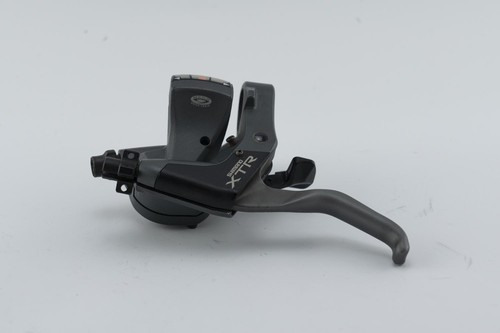 Leva cambio freno - , xtr