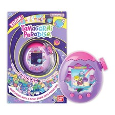 Tamagotchi Paradise Animale Domestico Virtuale - Cielo BANDAI TAMAGOTCHI