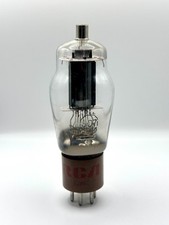 Tubo elettronico RCA 807 vintage non testato ARTICOLO2