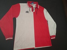MAGLIA SHIRT VINTAGE FOOTBALL