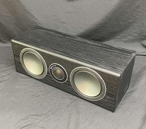 Monitor audio bronzo - audio,