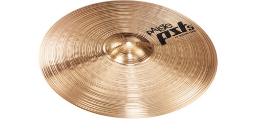 Paiste pst rock crash vasca - pst, 5