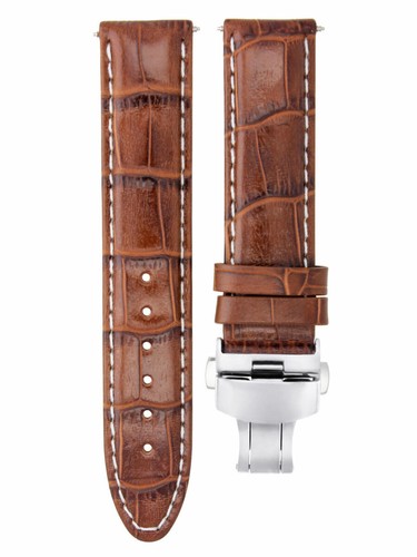 Cinturino orologio pelle - pelle, mm