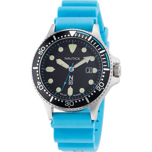 Orologio solare uomo nautica - orologio,