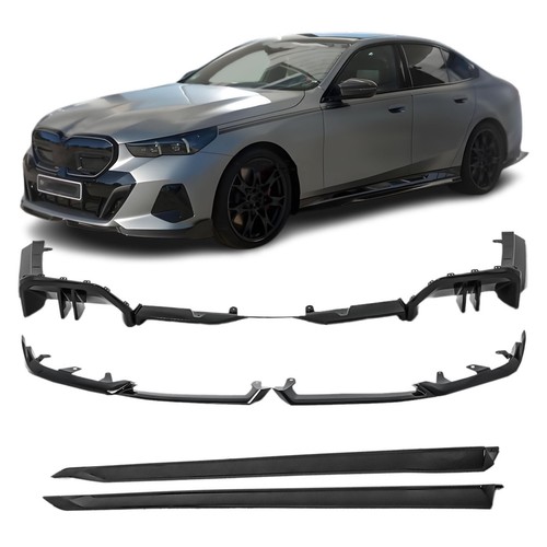 Bodykit per bmw serie - bodykit,