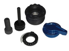 Unità di comando LO