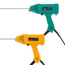 Saldatrice Manuale 3000W Elettrica Portatile Pistola di Saldatura Digitale Saldatrice