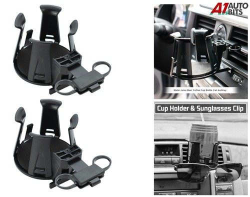 Porta tazza contenitore - 2x,