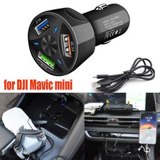 Adattatore caricatore auto usb - adattatore,