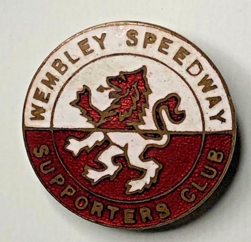 Vintage 1940 s wembley - vintage, -50's