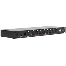 ADJ RDMXS8 19" Rack Mount