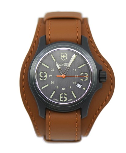 Victorinox swiss army orologio - swiss,