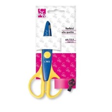 Forbici zig-zag cm.13 5 CWR