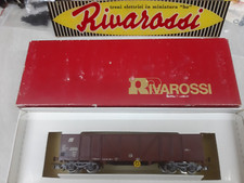 RIVAROSSI CARRO EAOS APERTO A SPONDE ALTE NUOVO