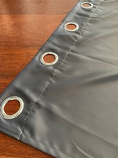 1 paio di tende termiche Ikea