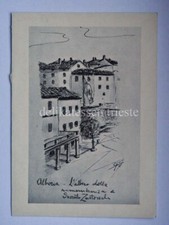 ALBONA LABIN ISTRIA Enrico