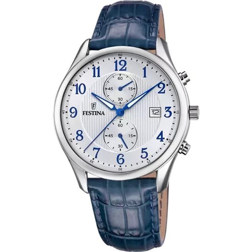 Orologio uomo festina - orologio,