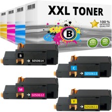 Cartuccia toner XXL