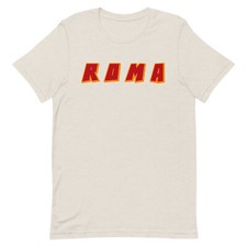 New roma action logo adult - new,