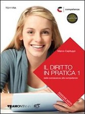 DIRITTO IN PRATICA 1 SET CON EBOOK PLUS - 9788823340909