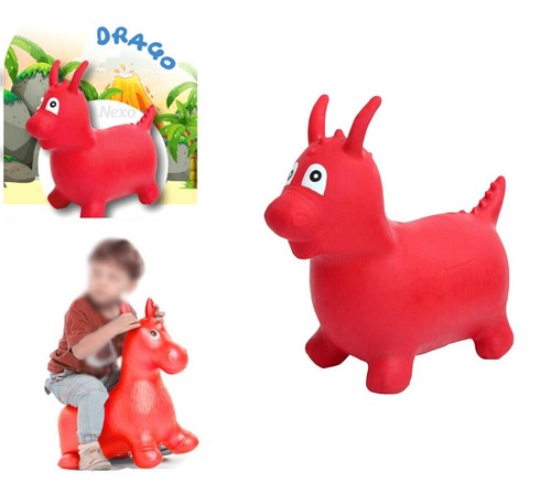 Cavalcabile per bambini gioco - per,