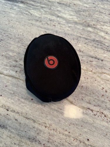 Beats dre monster black - dr,