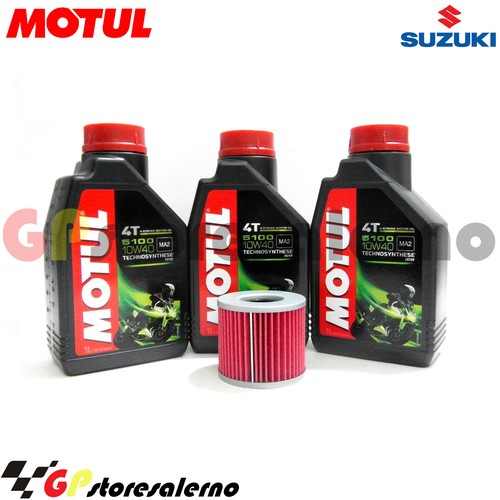 Tagliando olio filtro motul - tagliando,