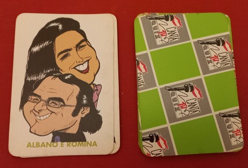 Bano romina power - bano,