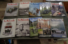 F1519S XX - STOCK RIVISTE