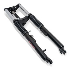 Forcella Sachs/Hercules nera