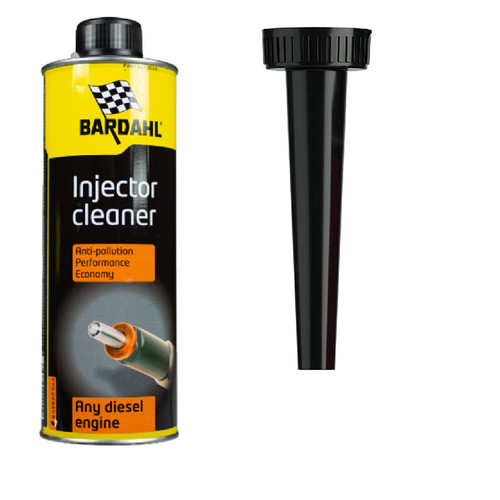 Bardahl miglior pulitore - miglior,