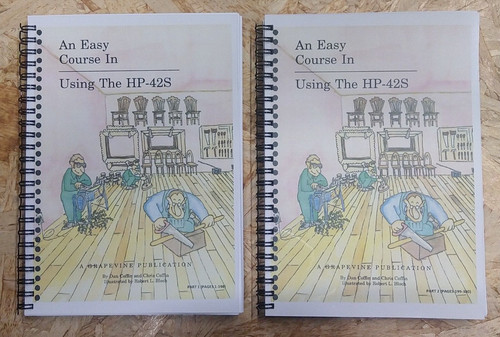 42s calculator manual an - hp,