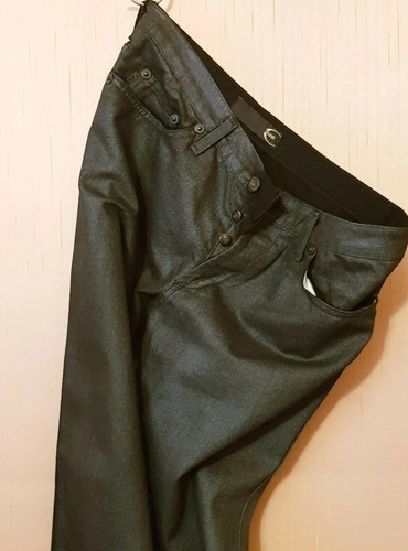 Just cavalli uomo - uomo, pantaloni
