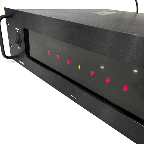 Audio design associates ada - audio,