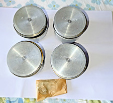Kit pistoni mondial - pistoni, a
