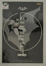 Batman fortnite punto zero - batman,