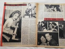 Marlene Dietrich L'angelo