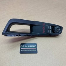 10138821 Tastiera Alza Vetro Anteriore Sinistra SX FORD FIESTA 2015