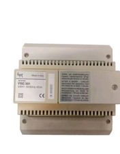 BPT CAM VSE/301 INTERCOM