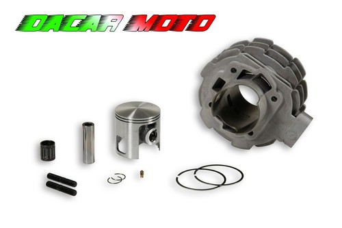 Gruppo termico malossi - termico,