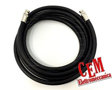 Tubo gomma 8x17 - tubo,