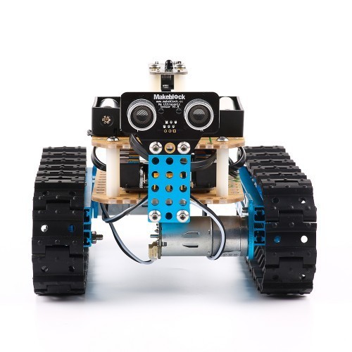 Robot educativo starter kit - starter,
