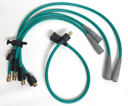 Cavi candele fiat 124 - 124, i