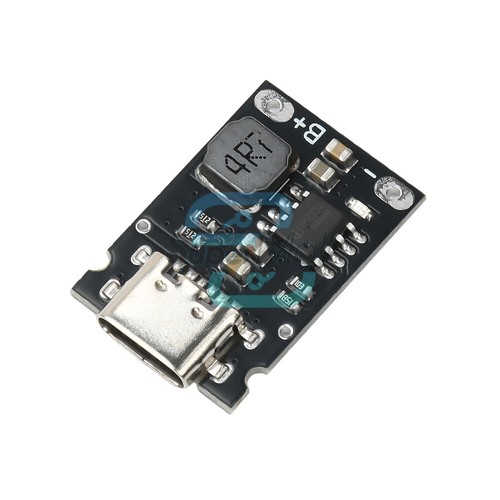 Modulo ricarica batteria 1s - modulo,