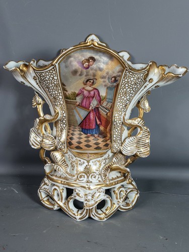Imponente vaso sposa in - vaso,