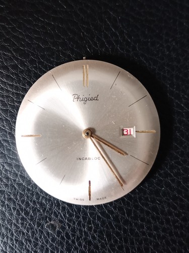 Movimento orologio phigied - movimento,